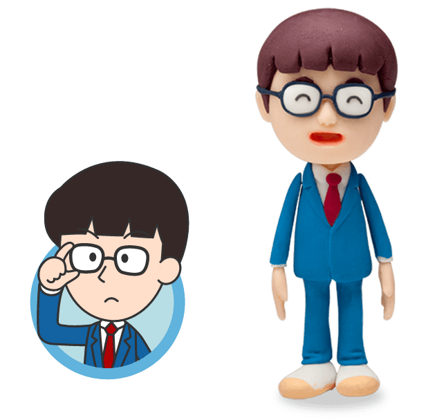 イラスト けんた