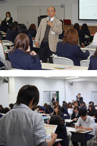 筑波大学附属坂戸高等学校レポート7,8時間目