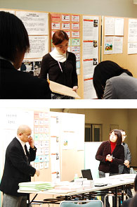 筑波大学附属坂戸高等学校レポート研究大会