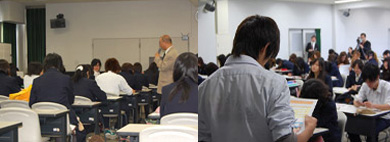 家庭科「人間科学」
