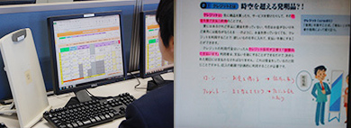 商業科（課題研究）