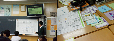 社会科（公民的分野）